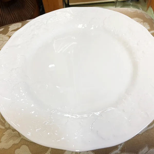 【Wedgwood】ウェッジウッド：ストロベリー&ヴァイン洋食器